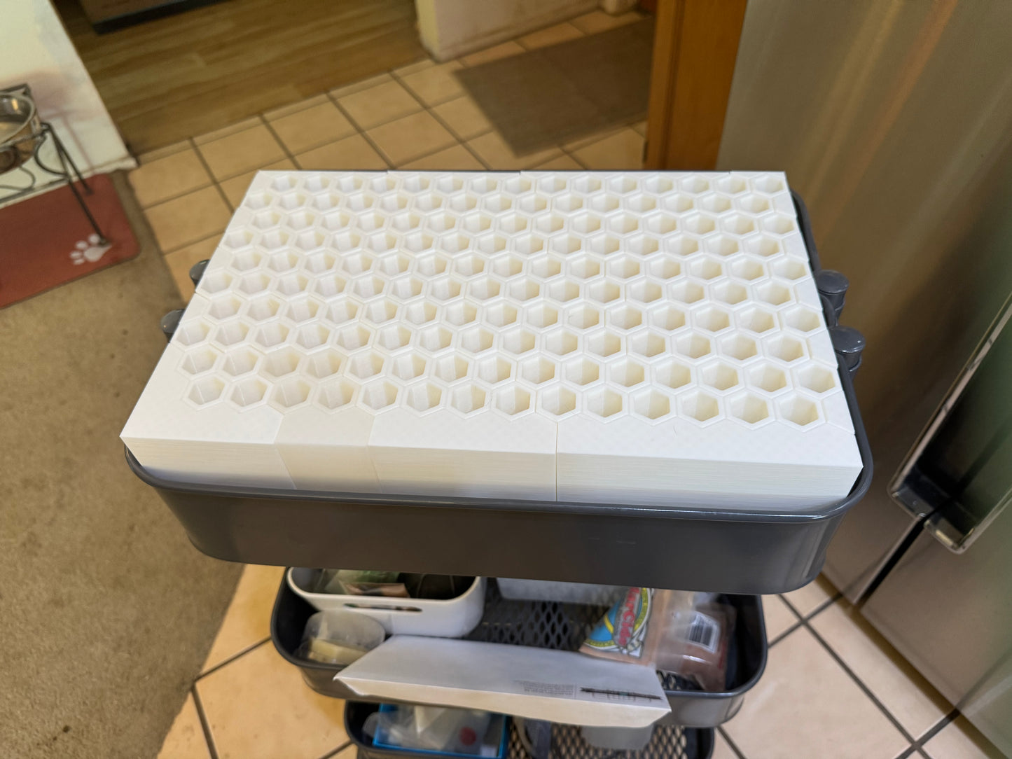 U -149 Cells - Rolling cart kit