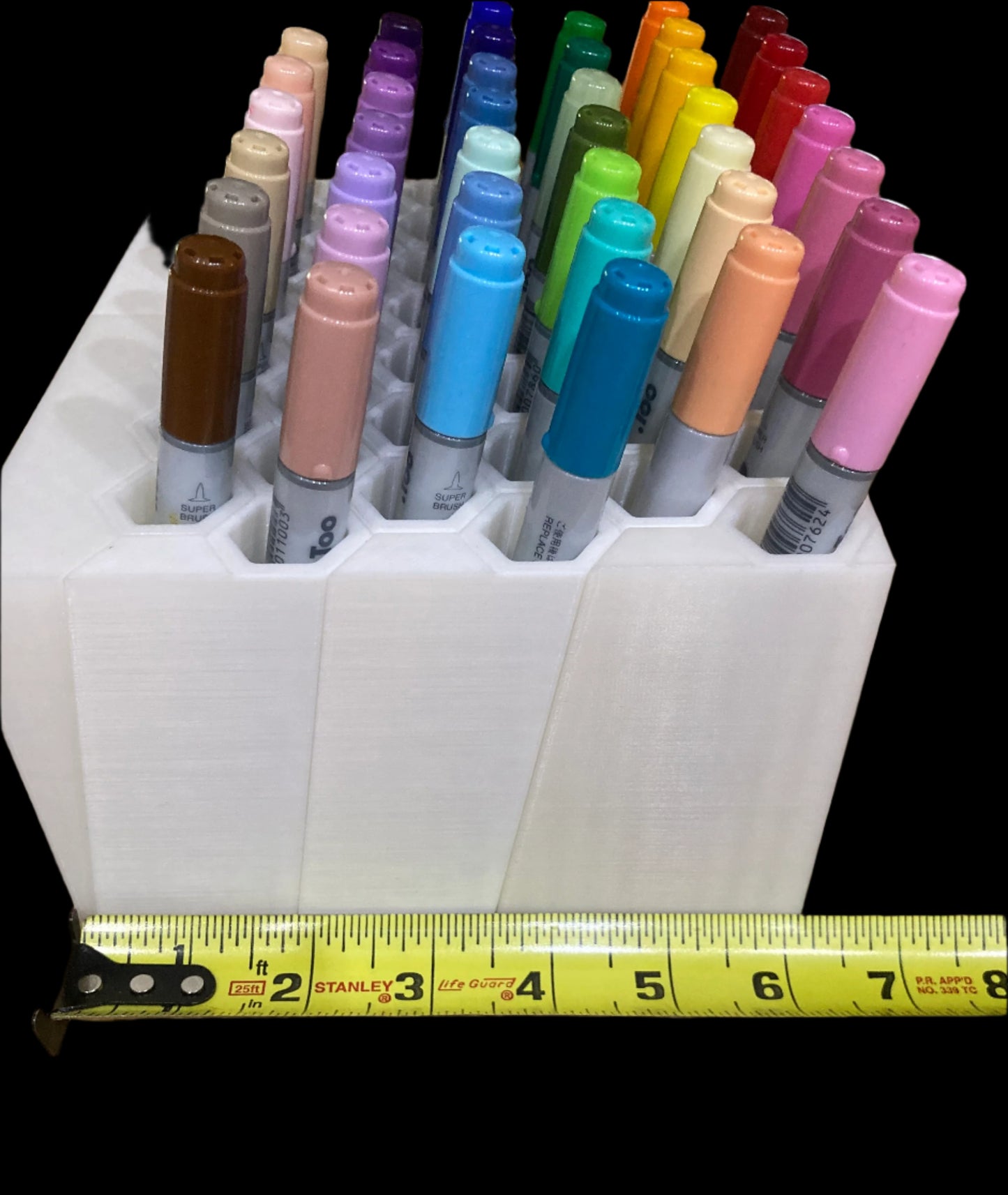 S - 41 Cell - Starter Kit