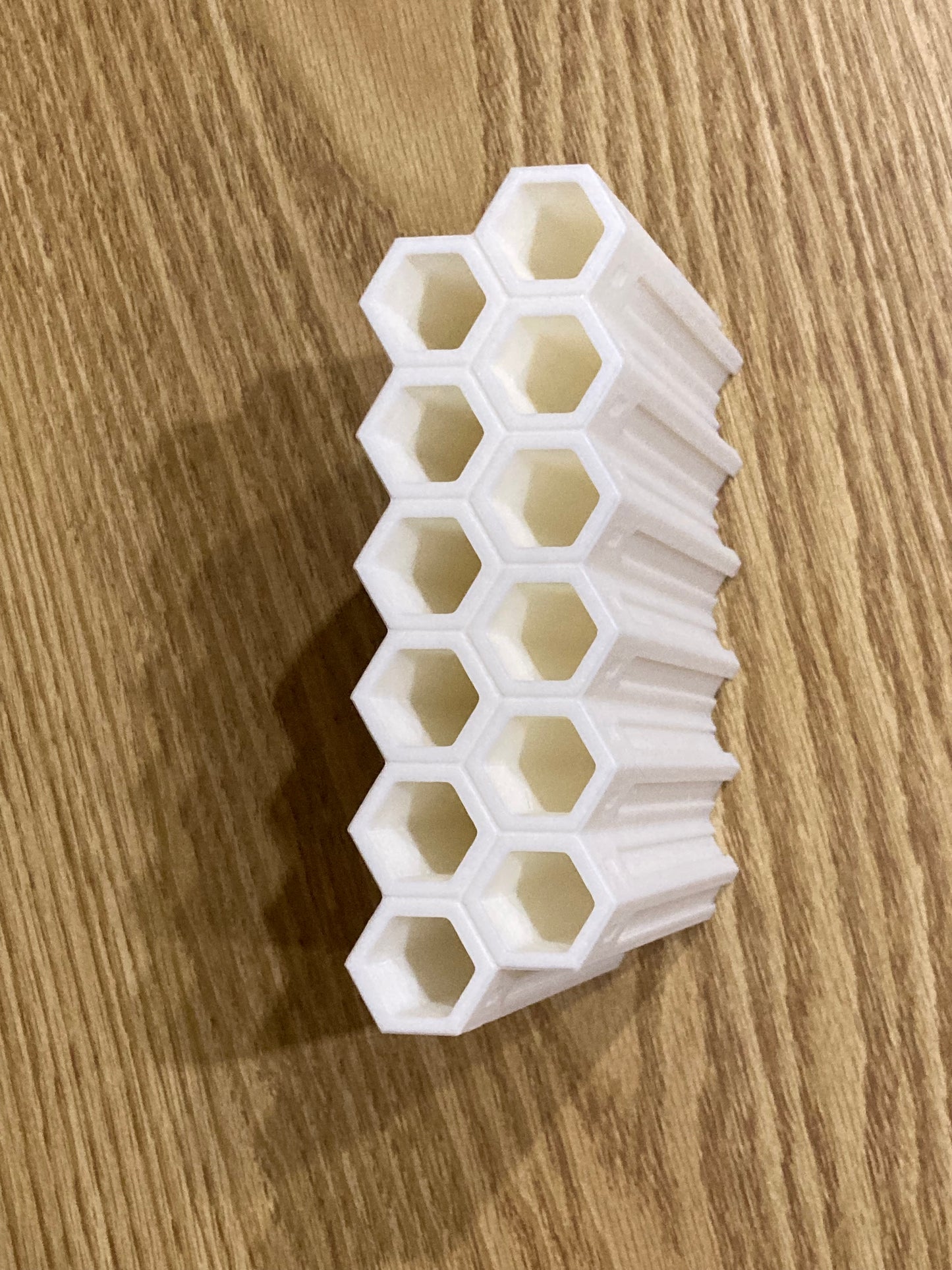 O - Middle Module with 12 cells