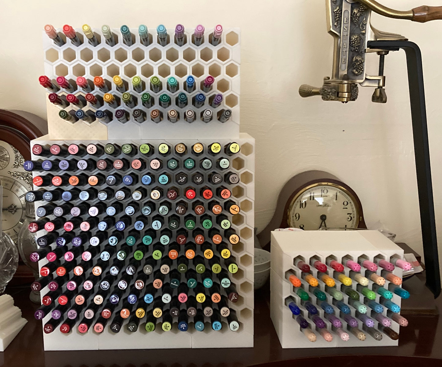 T - 181 Cell, 13 x 13 Kit