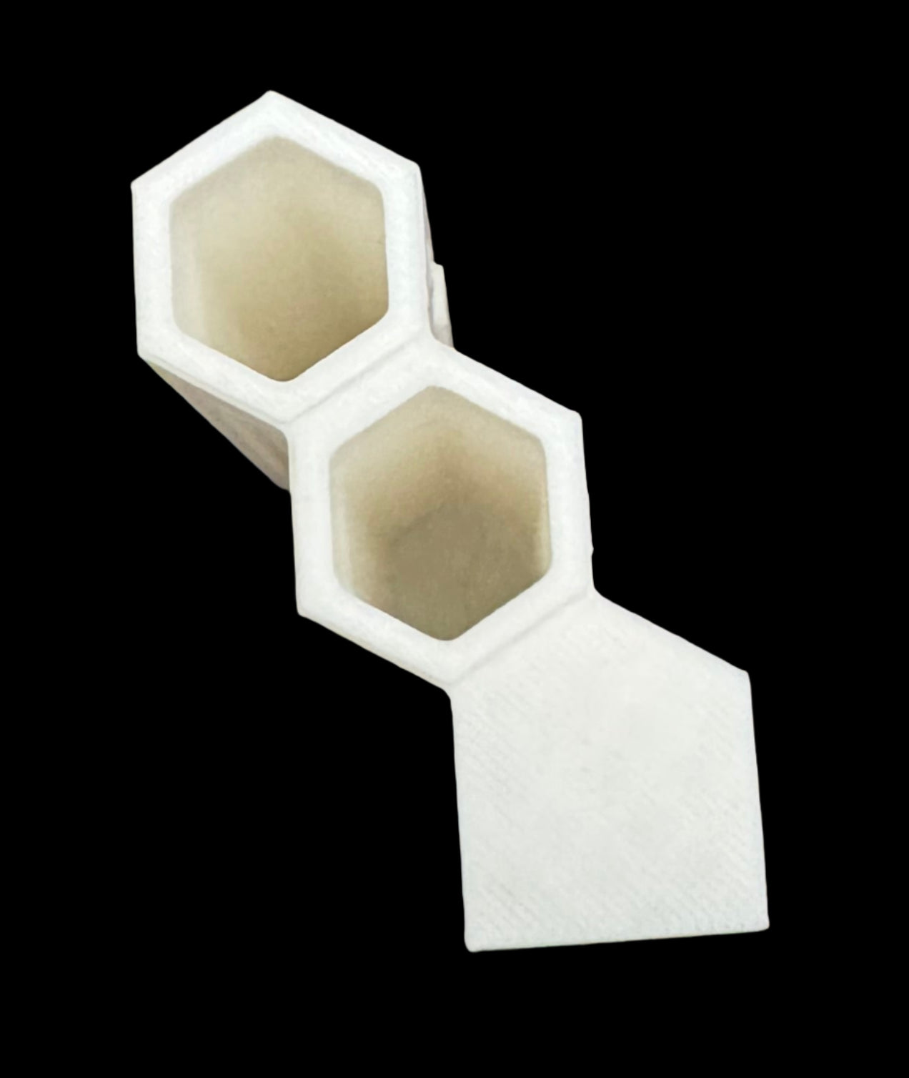 G - Bottom Module with 2 cells