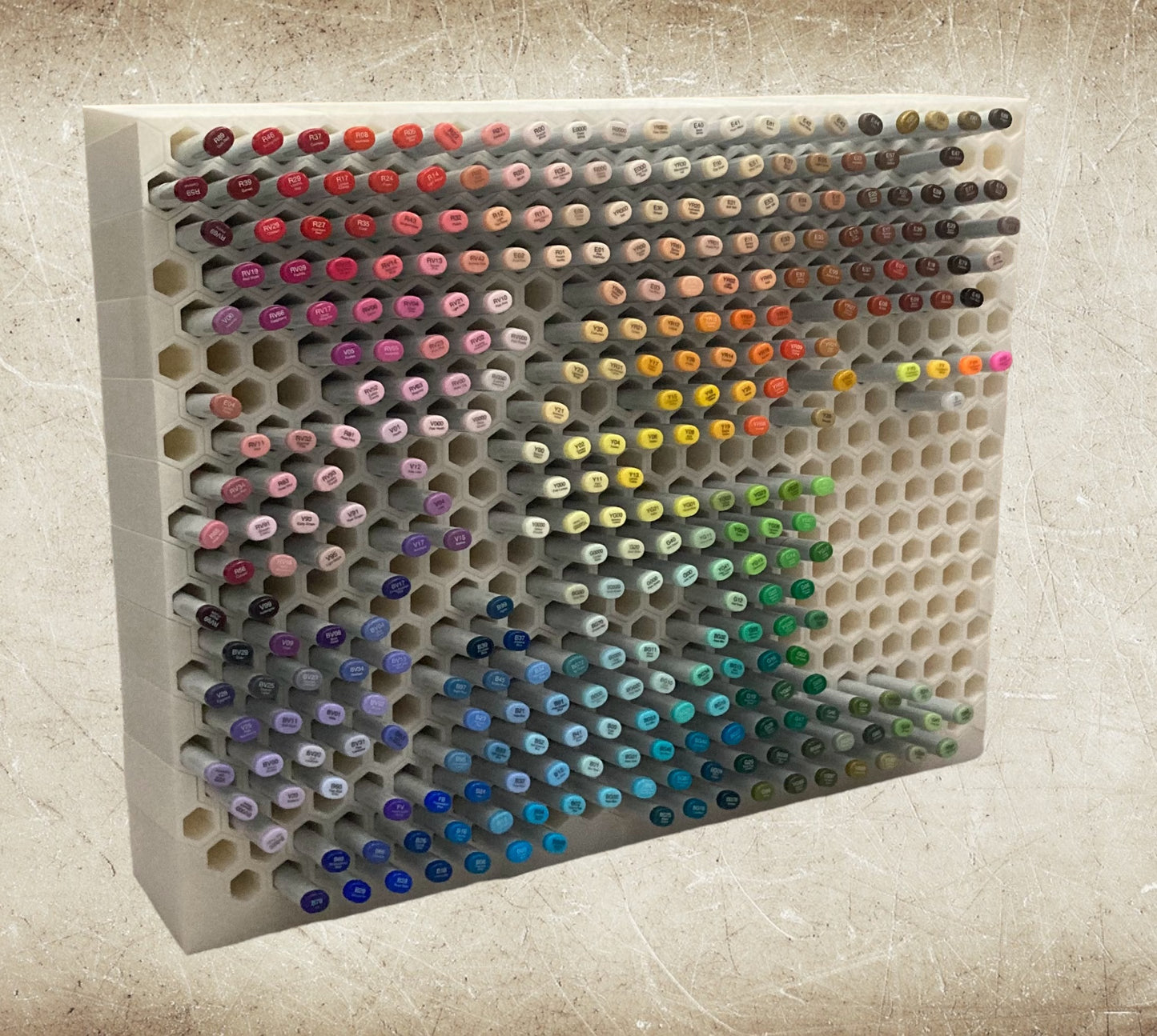 Q - 459 Cell kit, Complete Collection Kit