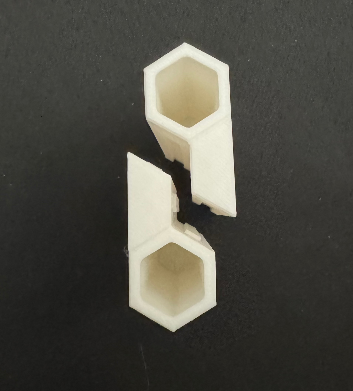 C & D - Left and Right sides
