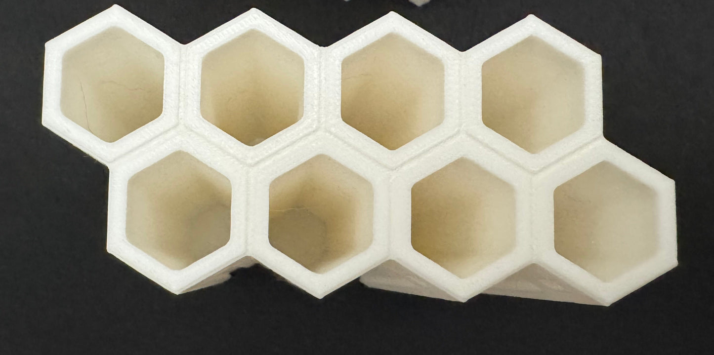 L - Middle Module with 8 cells