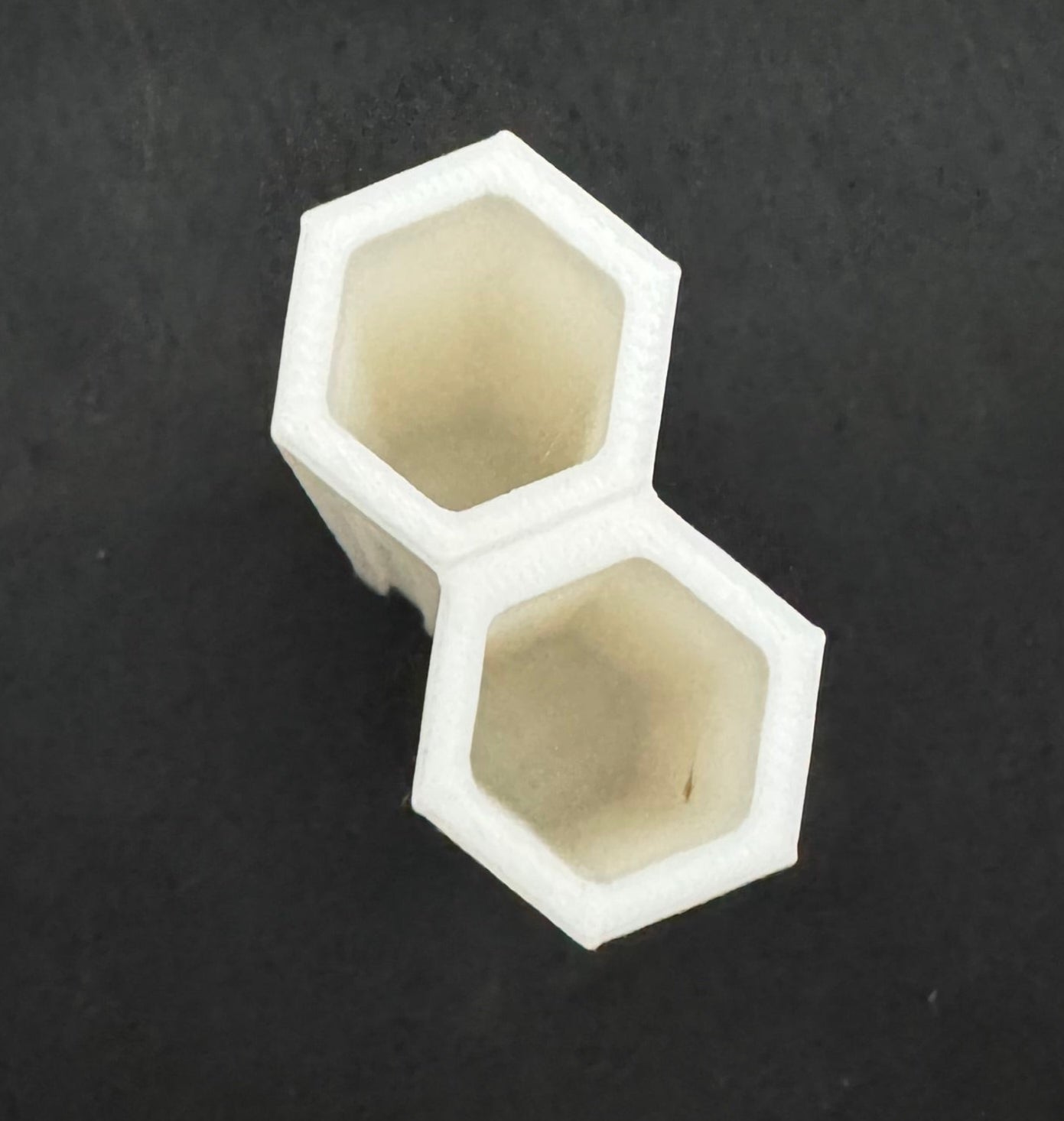 F - Middle Module with 2 cells