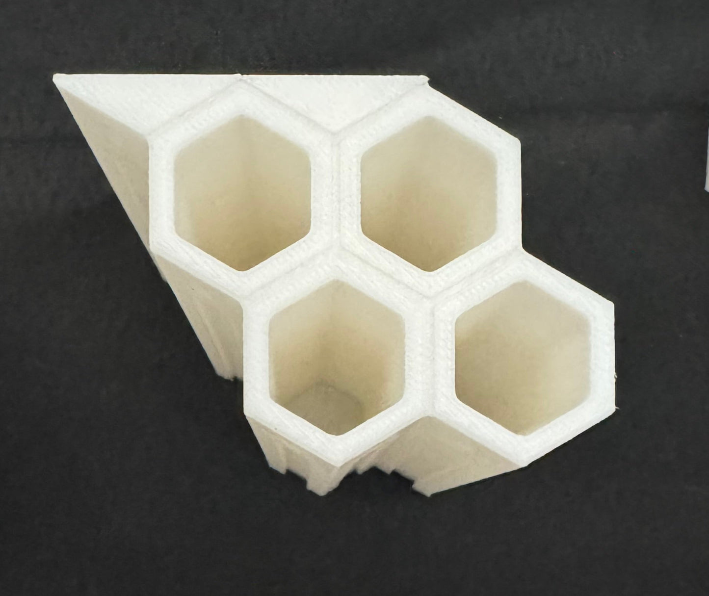 H - Top Module with 4 cells