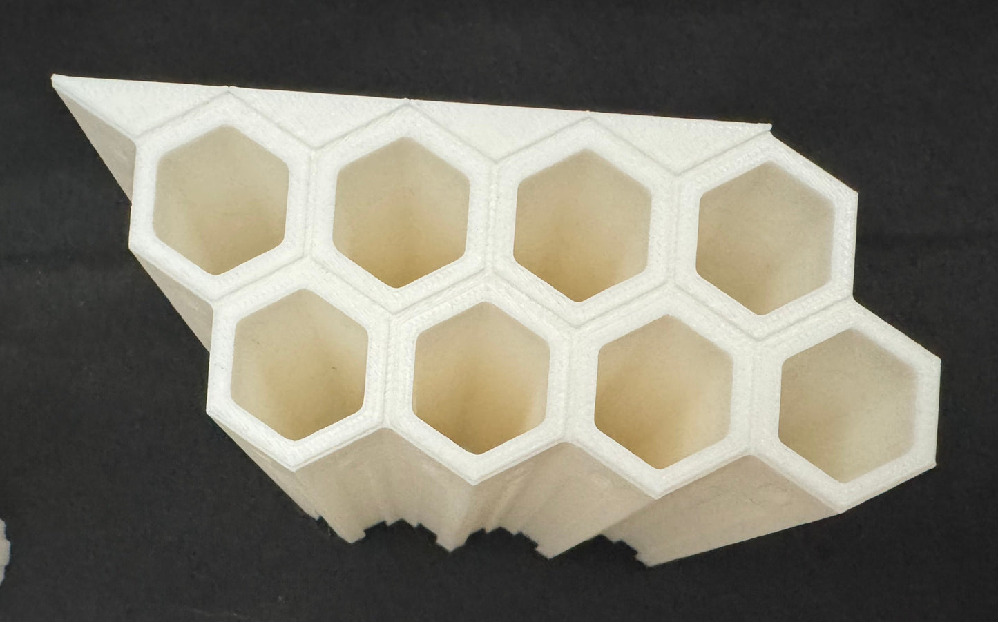 K - Top Module with 8 cells